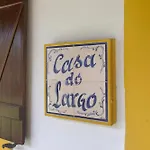 Holiday home Casa Do Largo Mendiga