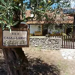 Casa Do Largo Holiday home