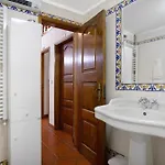 Casa Do Largo Holiday home