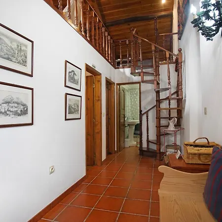 Holiday home Casa Do Largo *