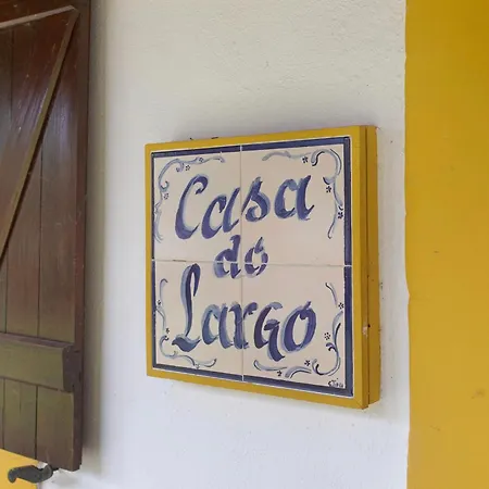 Casa Do Largo *