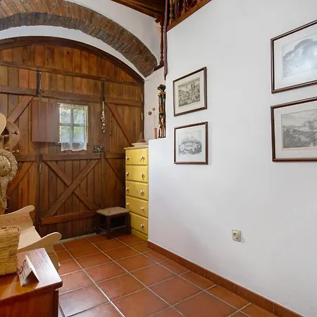 Holiday home Casa Do Largo