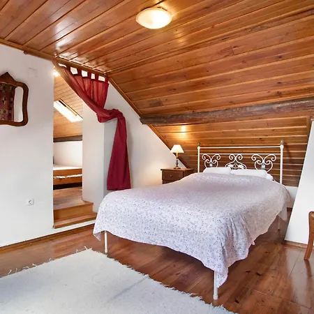 Casa Do Largo Holiday home *