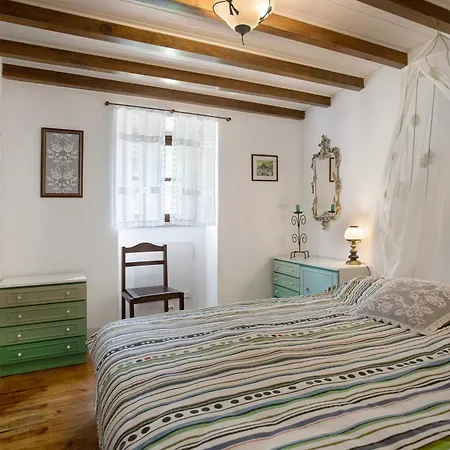 Casa Do Largo Casa de Férias