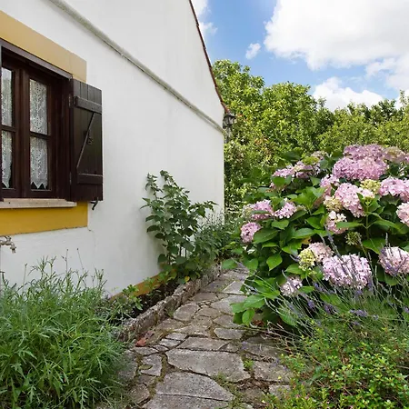 Casa Do Largo Holiday home *