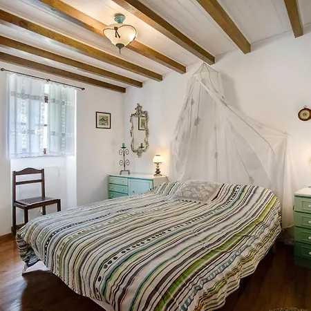 Holiday home Casa Do Largo *