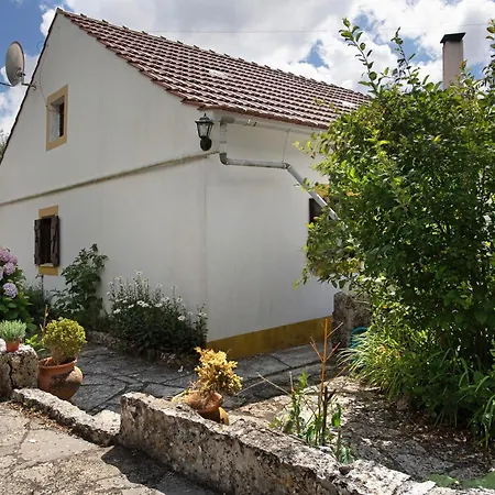 Holiday home Casa Do Largo