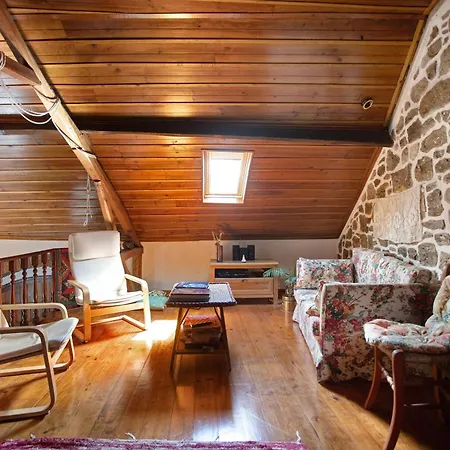 Casa Do Largo Holiday home