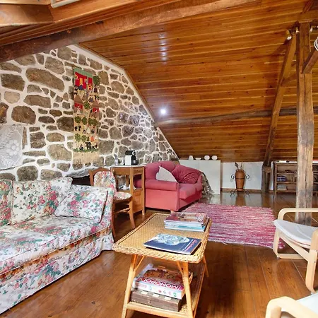 Holiday home Casa Do Largo *