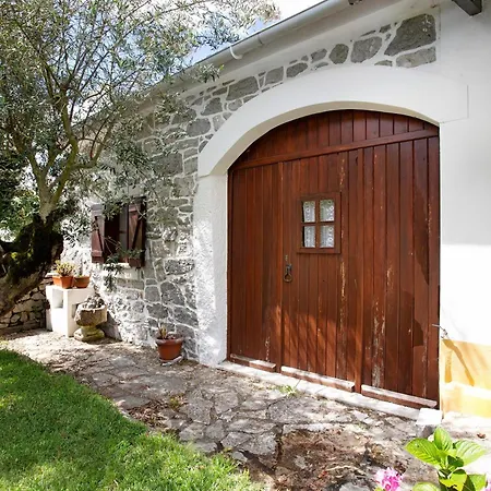Casa Do Largo Mendiga