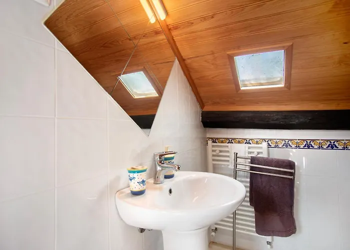 Casa Do Largo Дом отдыха *