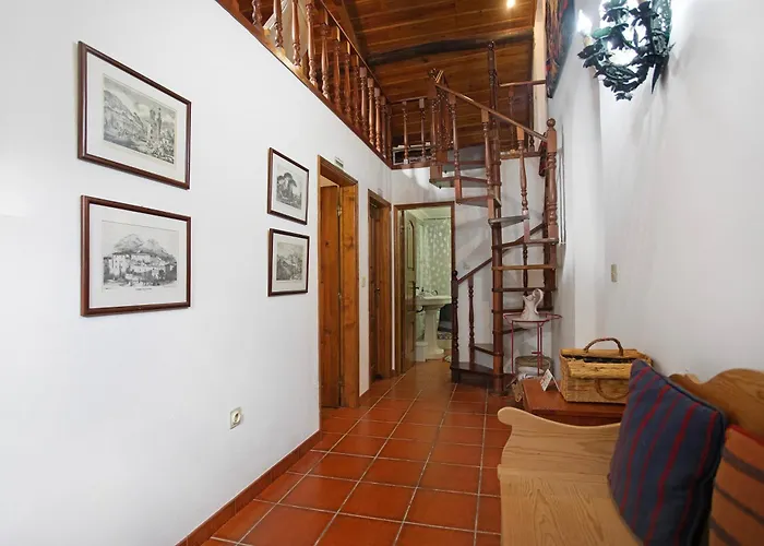 Дом отдыха Casa Do Largo *