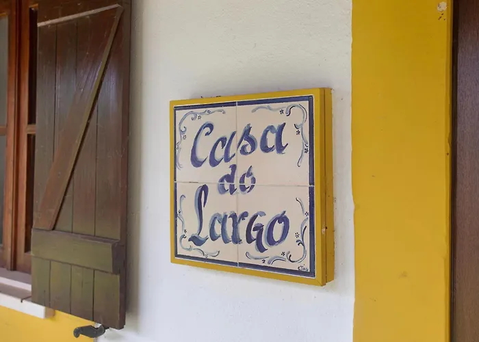 Casa Do Largo *