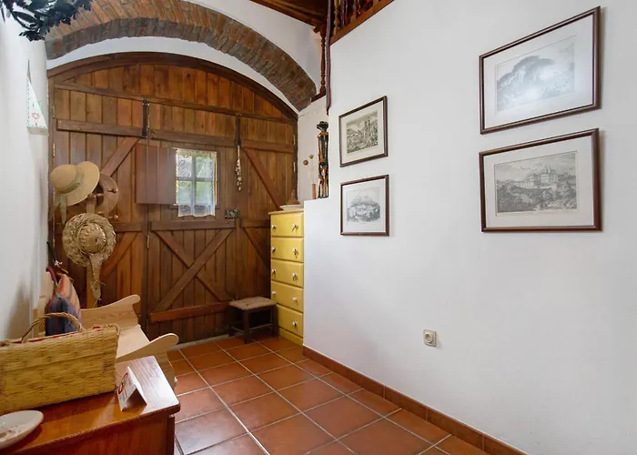 Дом отдыха Casa Do Largo