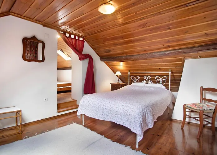 Casa Do Largo Дом отдыха *