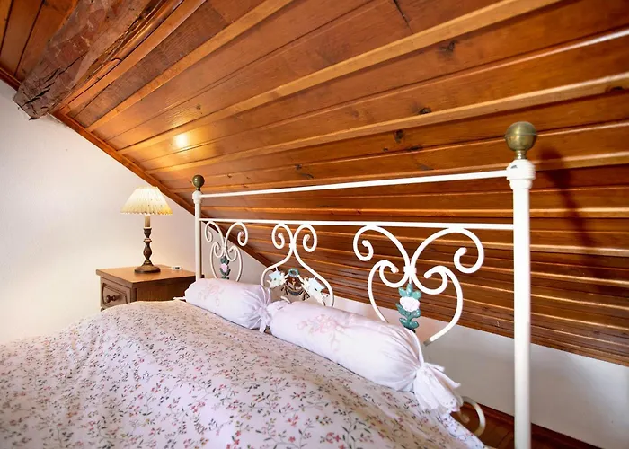 Casa Do Largo Дом отдыха Mendiga