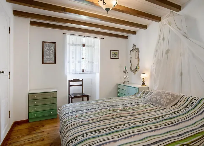 Casa Do Largo Дом отдыха