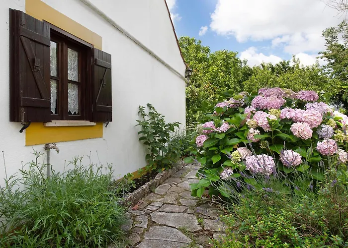 Casa Do Largo Дом отдыха *