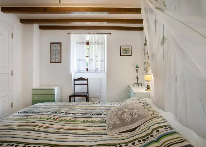 Casa Do Largo Дом отдыха *