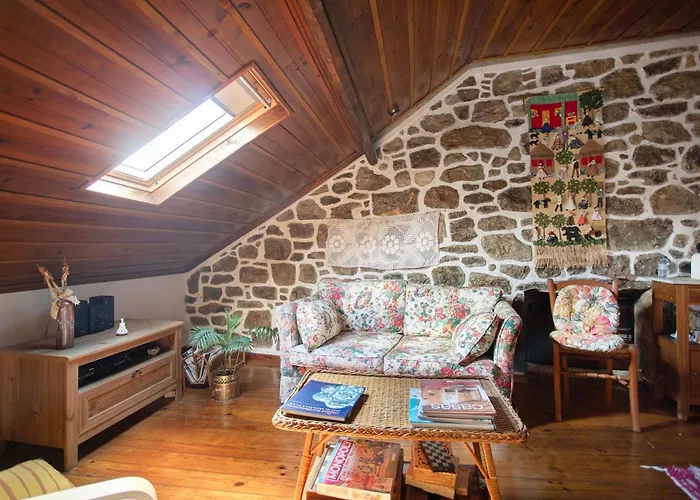 Casa Do Largo Дом отдыха Mendiga