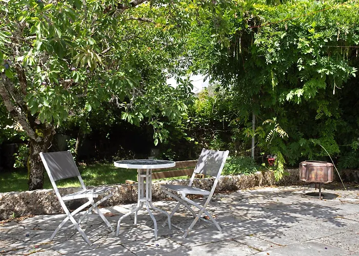 Casa Do Largo Дом отдыха