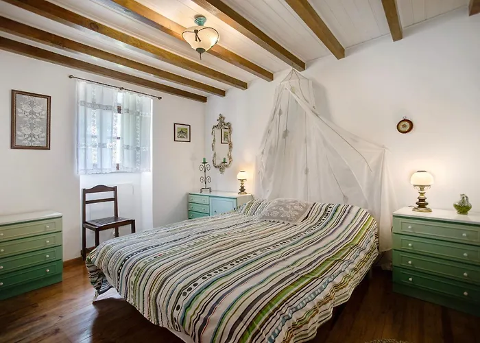 Дом отдыха Casa Do Largo *