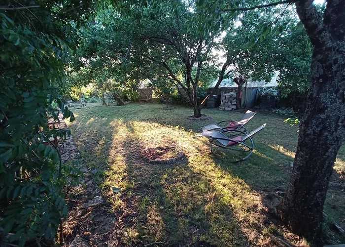 Дом отдыха Casa Do Largo